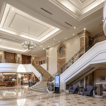 Lakeshore Hotel Hsinchu Exteriér fotografie