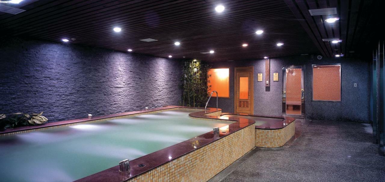 Lakeshore Hotel Hsinchu Zařízení fotografie