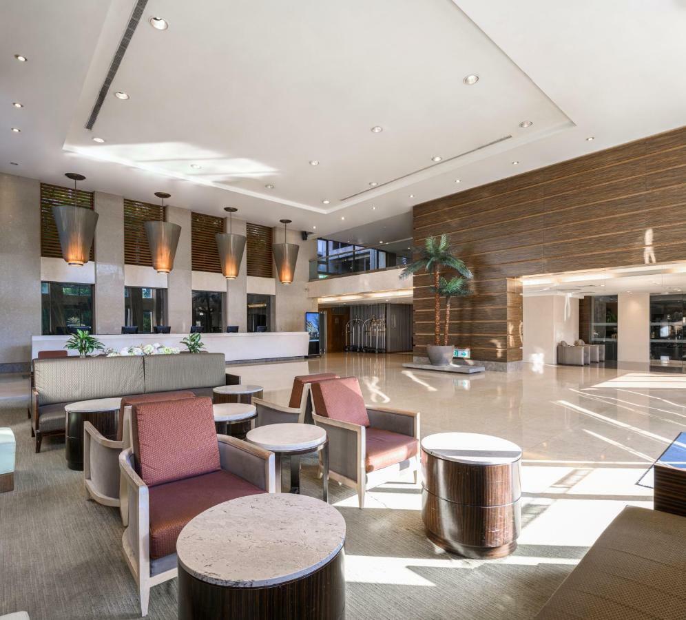 Lakeshore Hotel Hsinchu Exteriér fotografie